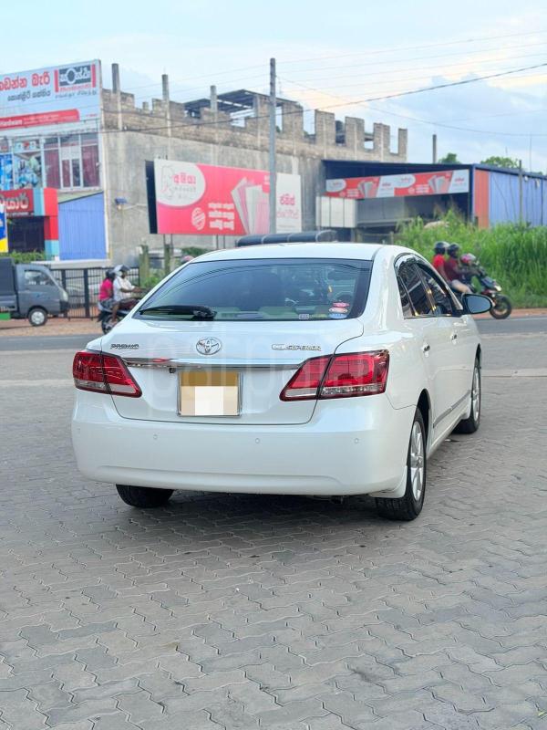 Toyota Premio 2019 - பயன்படுத்தப்பட்டது கார் sale in Sri Lanka - patpat.lk
