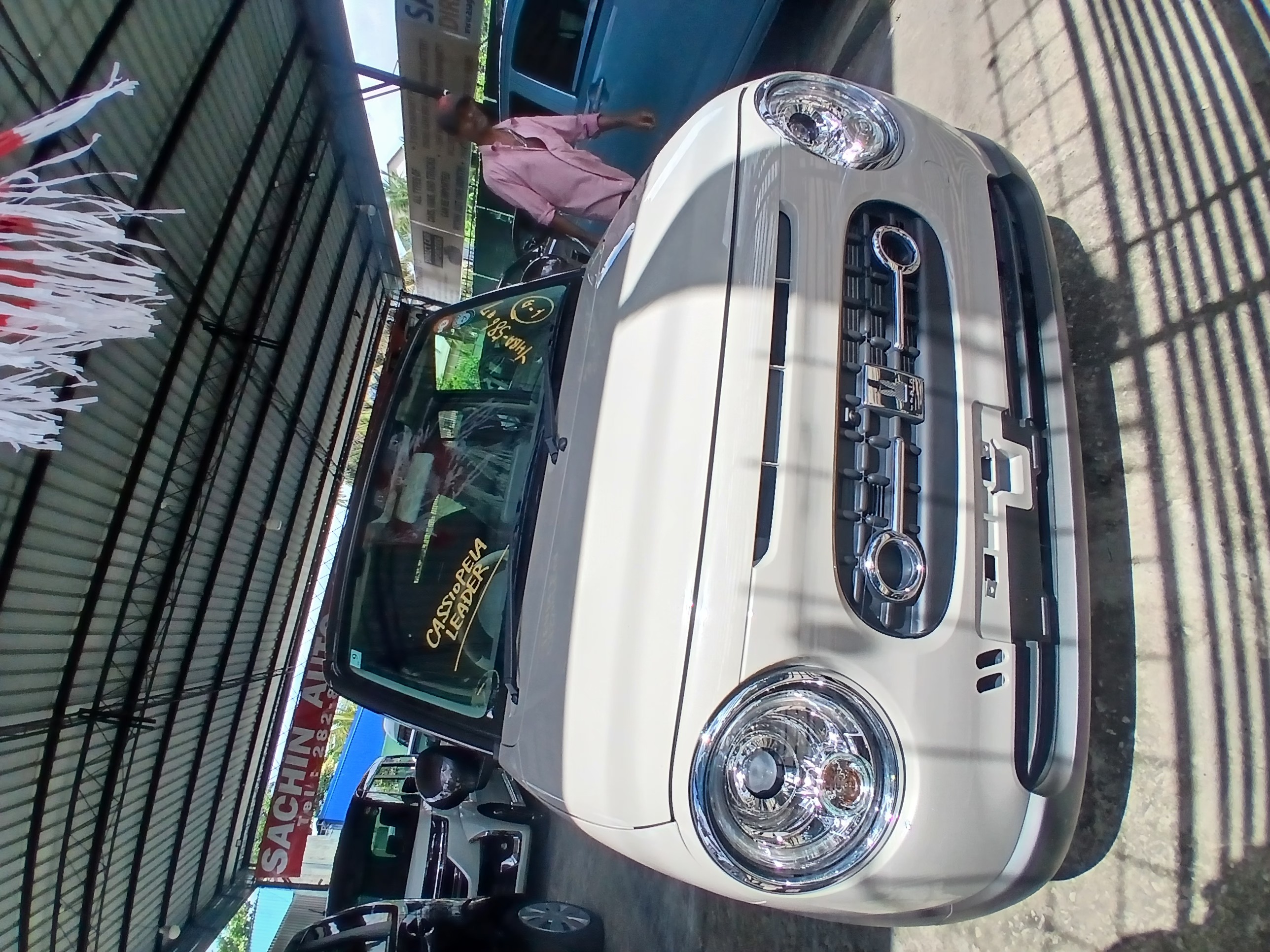 Suzuki Alto Lapin 2025 ads-image-1