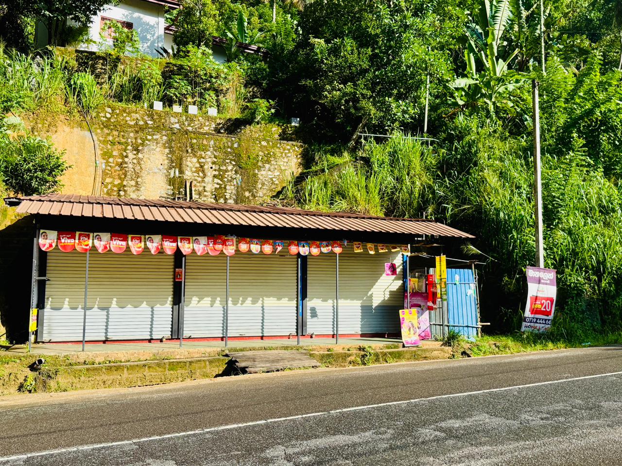House for Sale in Matale
