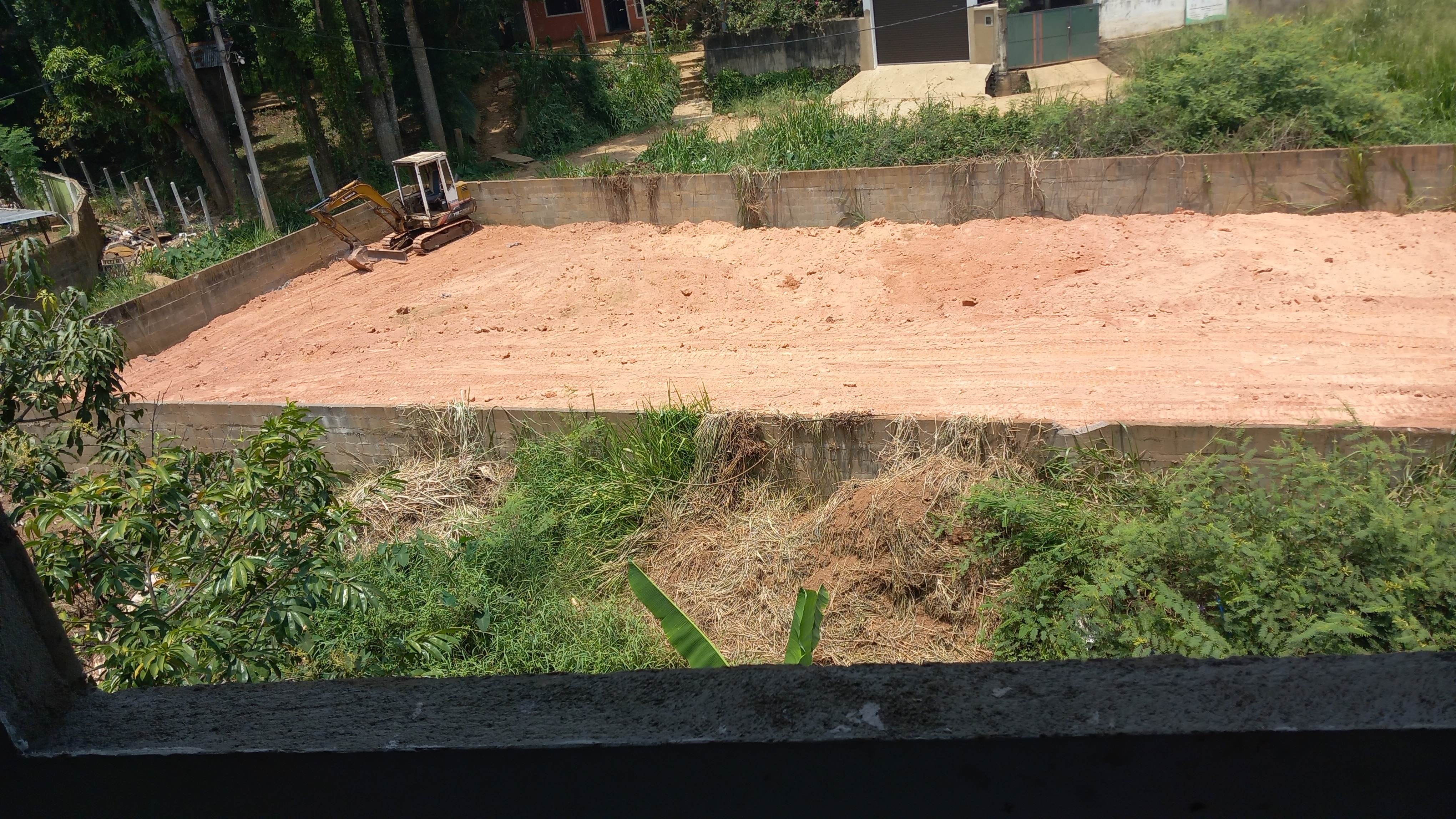 Residential Land for Sale in Gampola