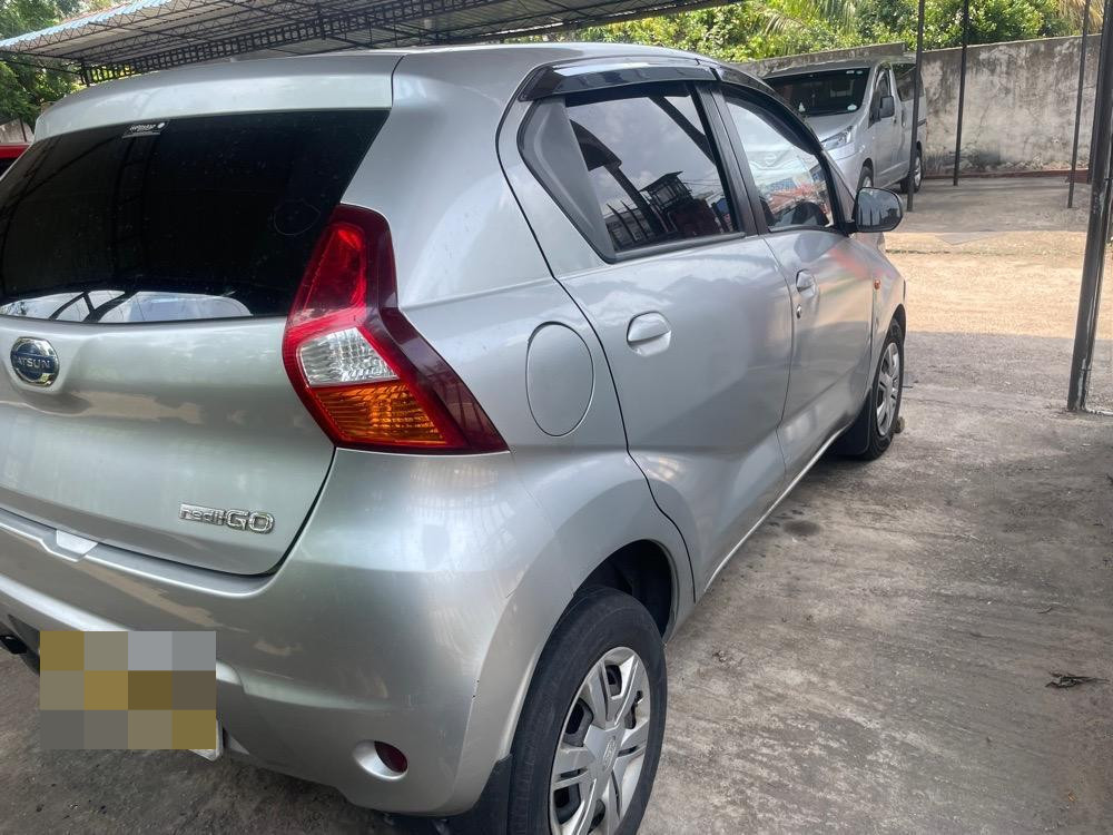 Datsun Redi Go 2016 - Used Car sale in Sri Lanka - patpat.lk