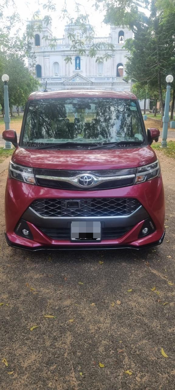 Toyota Tank 2017 ads-image-1