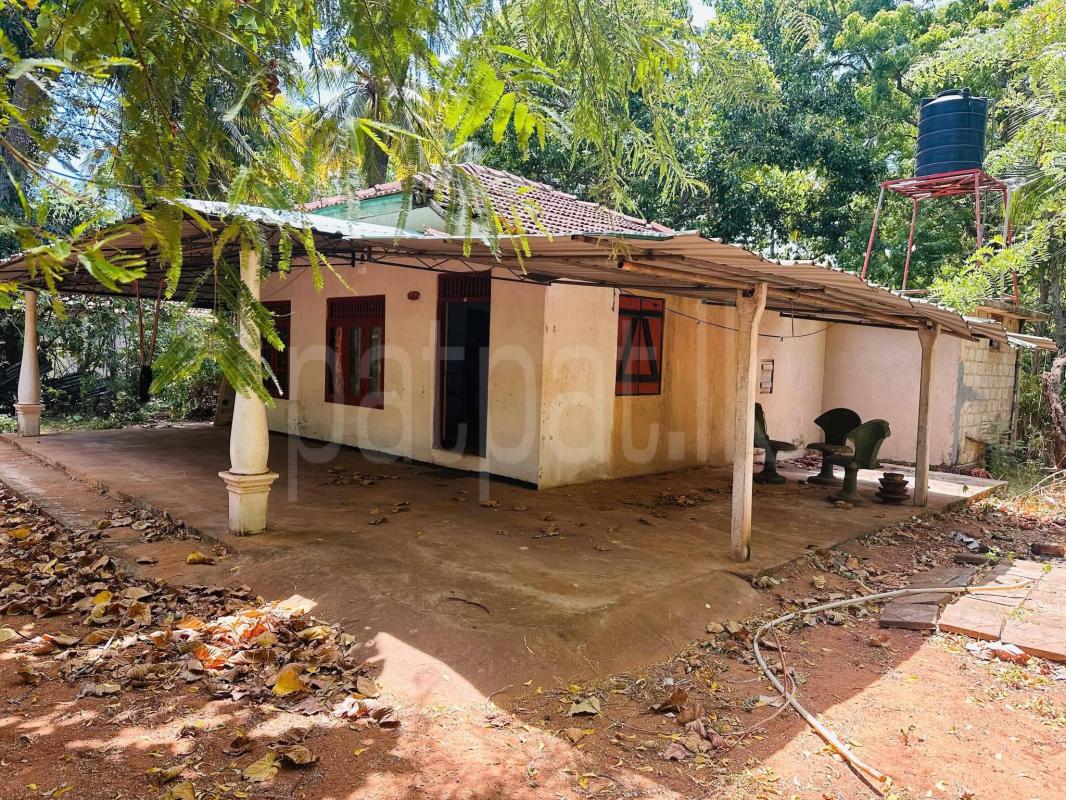 Residential Land for Sale in Kataragama