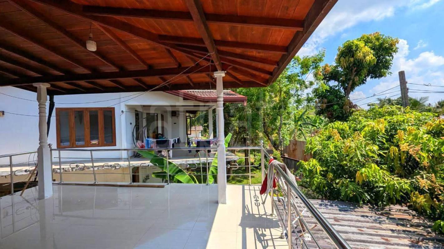 House for Sale in Mulleriyawa New Town