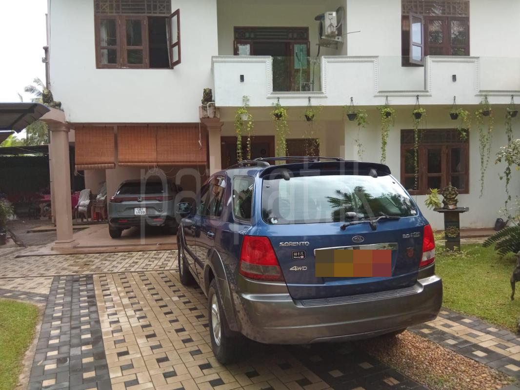 KIA Sorento 2004 - Used SUV sale in Sri Lanka - patpat.lk
