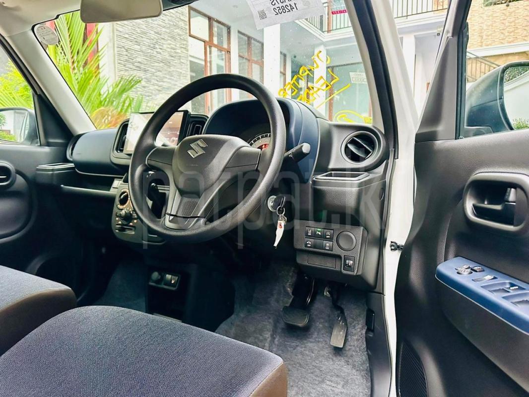 Suzuki Alto 2024 - Brand New Car sale in Sri Lanka - patpat.lk