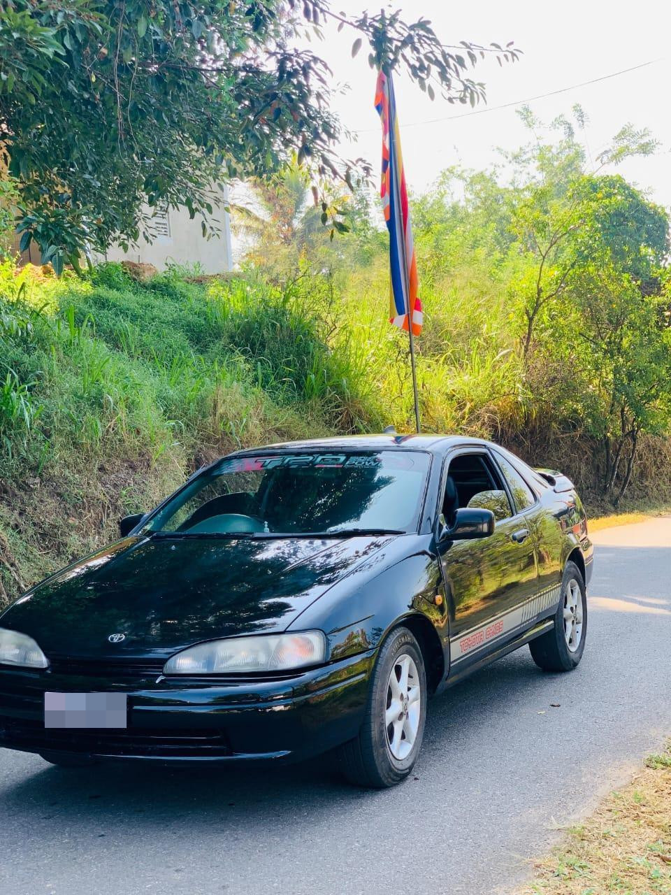 Toyota Cynos 1994 ads-image-1