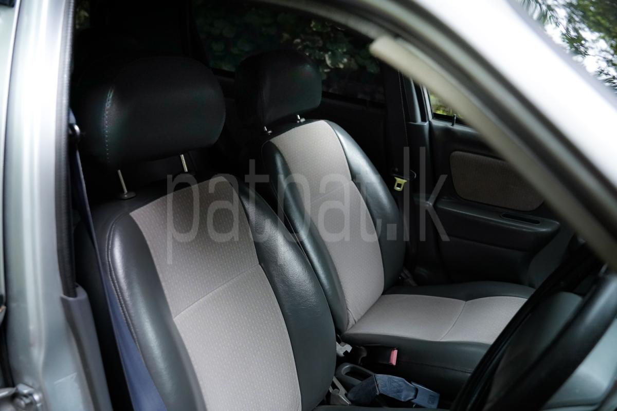 Suzuki Alto 2003 - பயன்படுத்தப்பட்டது கார் sale in Sri Lanka - patpat.lk