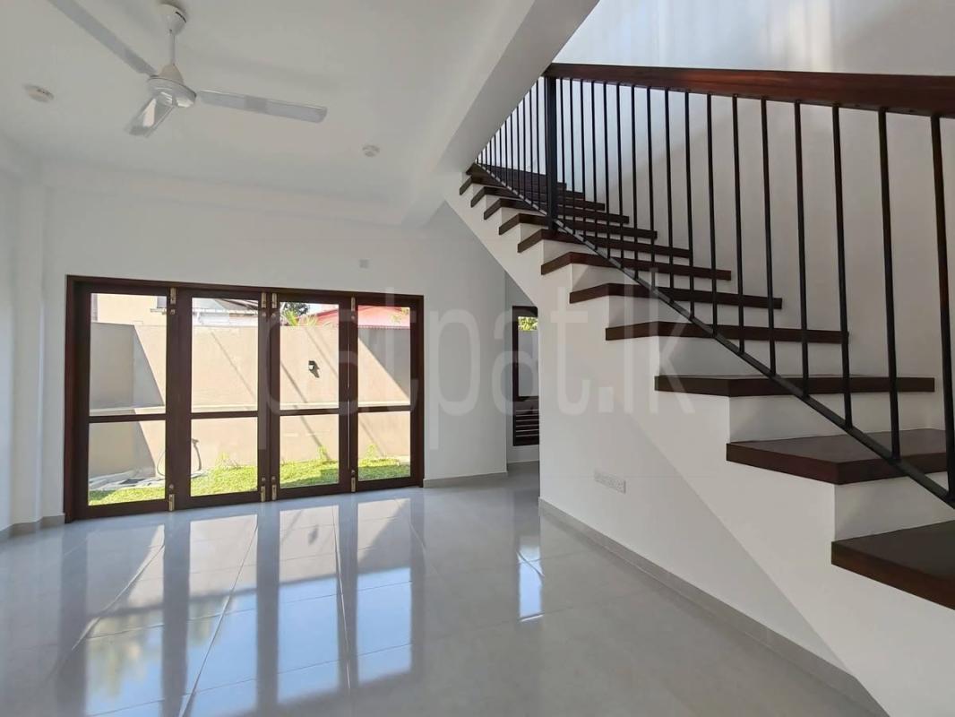 House for Sale in Polgasowita