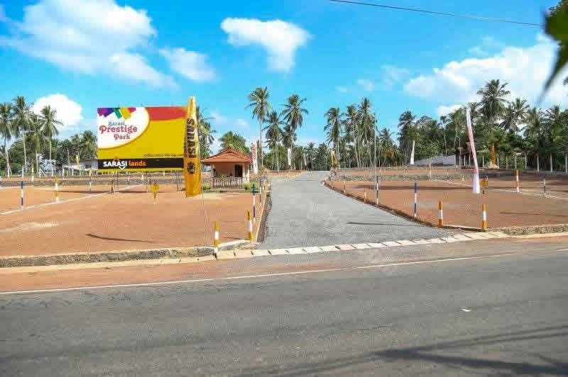 Residential Land for Sale in Divulapitiya