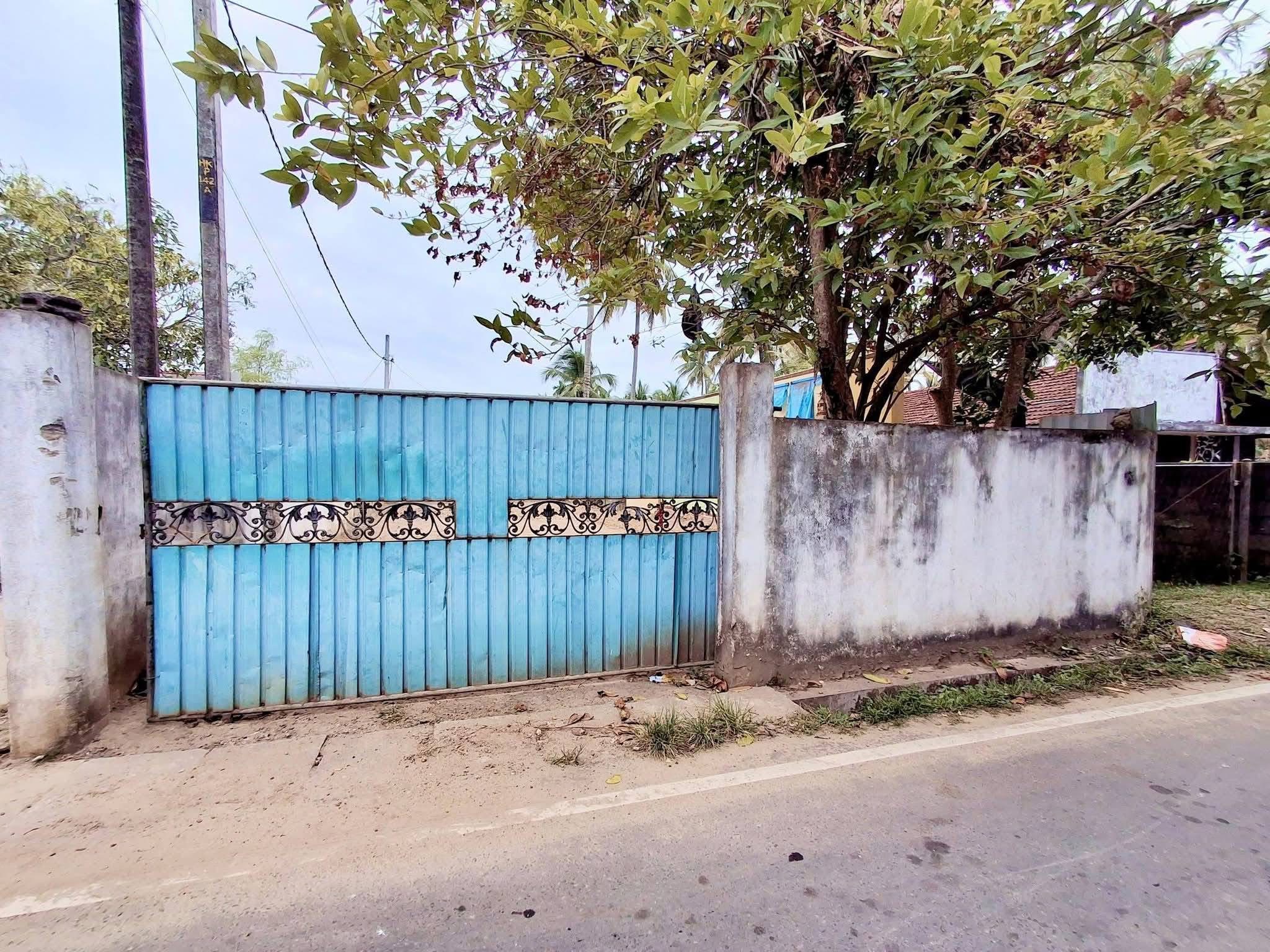 Agricultural Land for Sale in Panadura