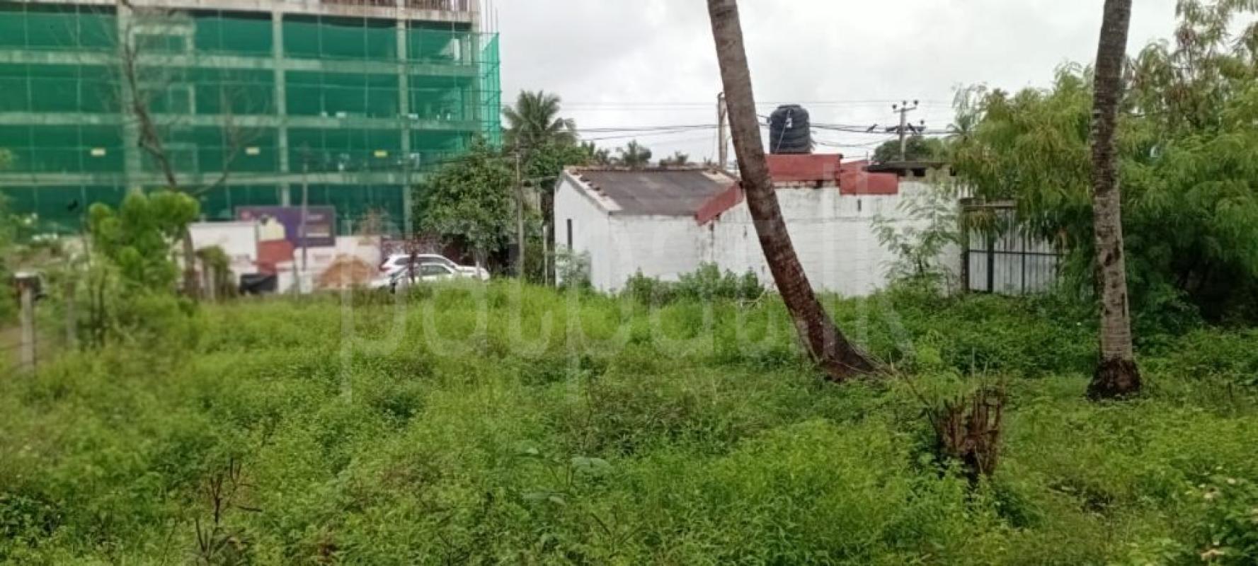 Residential Land for Sale in Negombo