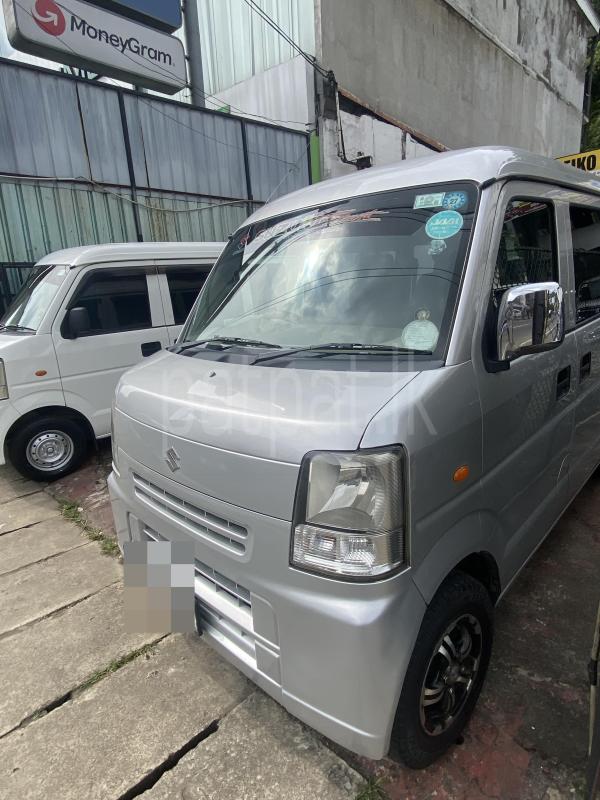 Suzuki Every 2012 - Used Van sale in Sri Lanka - patpat.lk