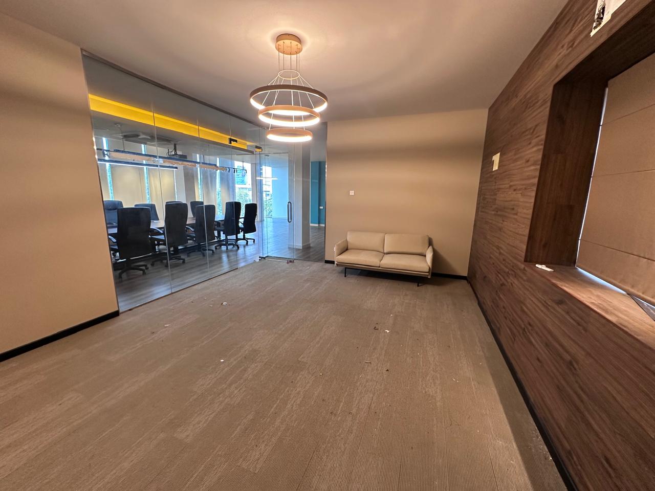 Office for Rent in Borella (Colombo 08)