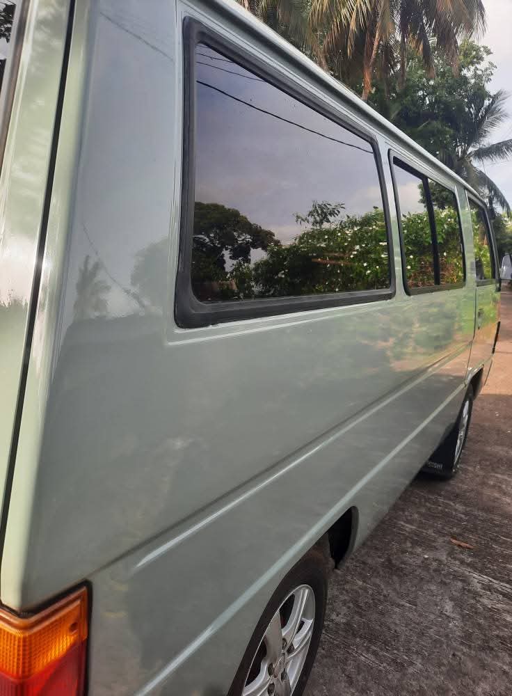 Mitsubishi L300 1984 - Used Van sale in Sri Lanka - patpat.lk