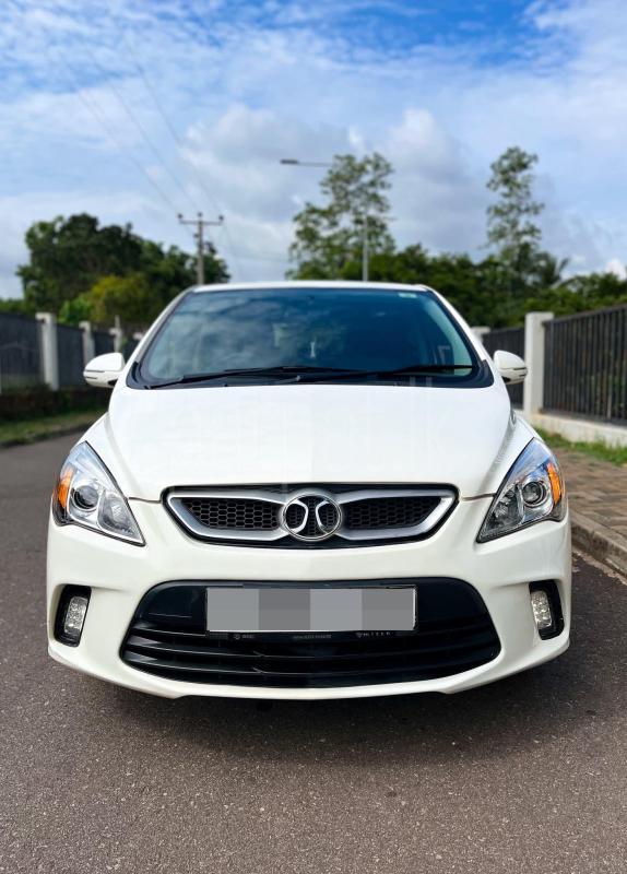 Micro Baic 2018 - Used Car sale in Sri Lanka - patpat.lk