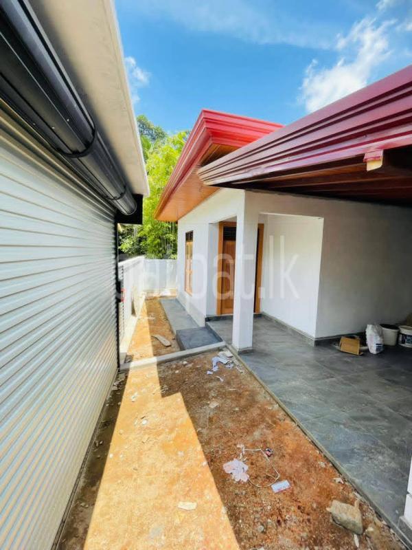 House for Sale in Godagama