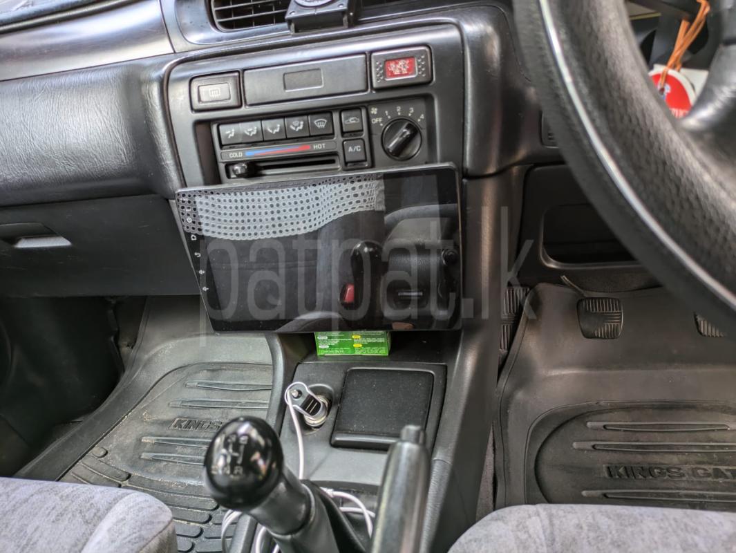 Nissan Bluebird 2000 - பயன்படுத்தப்பட்டது கார் sale in Sri Lanka - patpat.lk