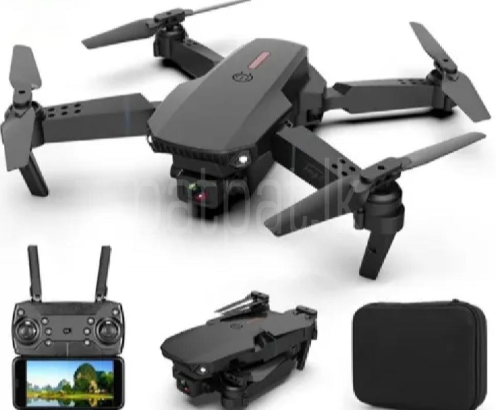 4k wifi camera drone ads-image-1