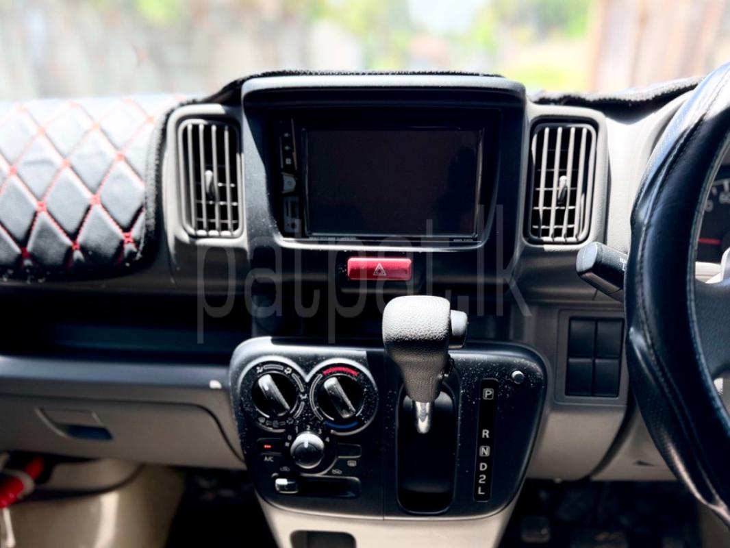 Suzuki Every 2017 - Used Car sale in Sri Lanka - patpat.lk