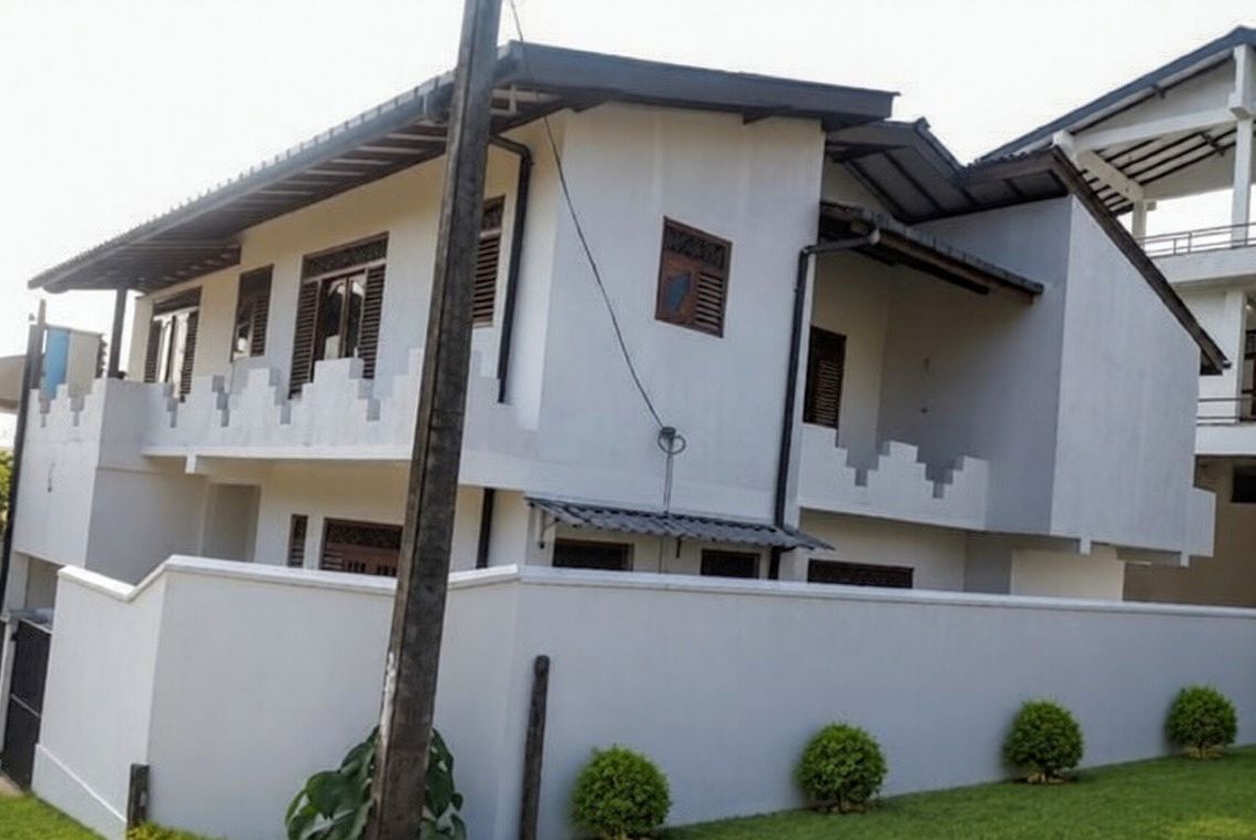 House for Rent in Kottawa