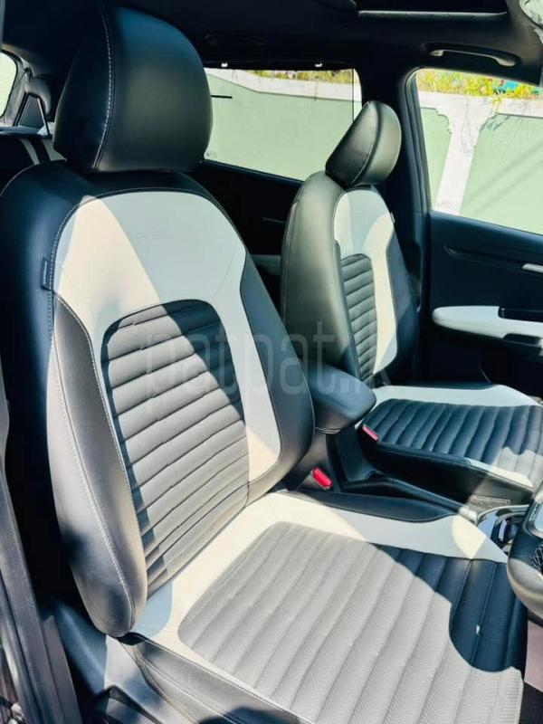 KIA Sonet 2024 - மறுசீரமைக்கப்பட்டது SUV sale in Sri Lanka - patpat.lk