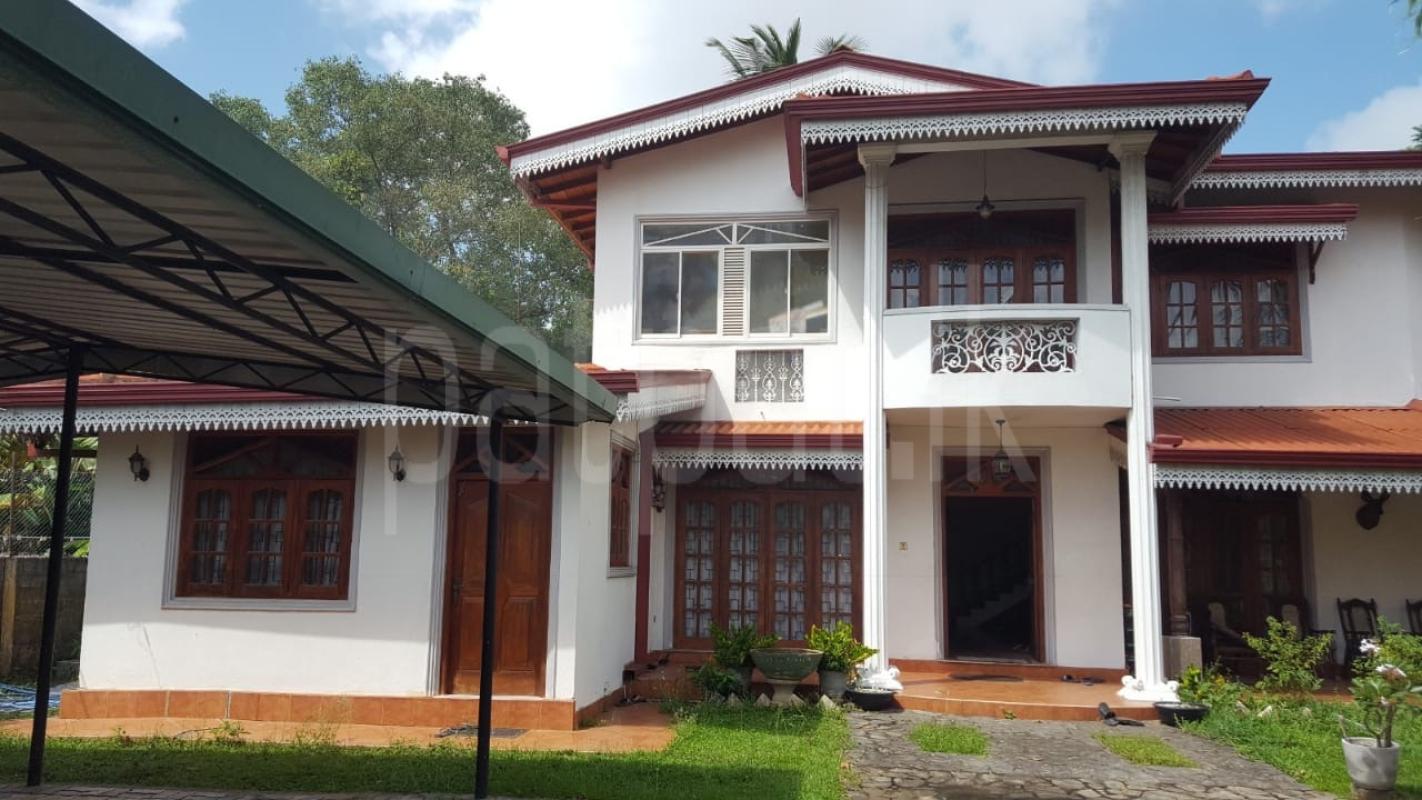 Residential Land for Sale in Rajagiriya ads-image-1