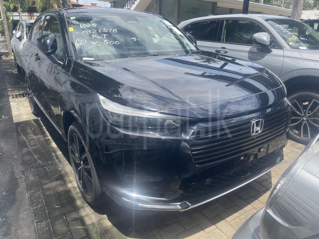 Honda Vezel 2026 - மறுசீரமைக்கப்பட்டது SUV sale in Sri Lanka - patpat.lk