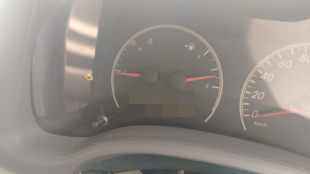 Toyota Axio 2007 - Used Car sale in Sri Lanka - patpat.lk