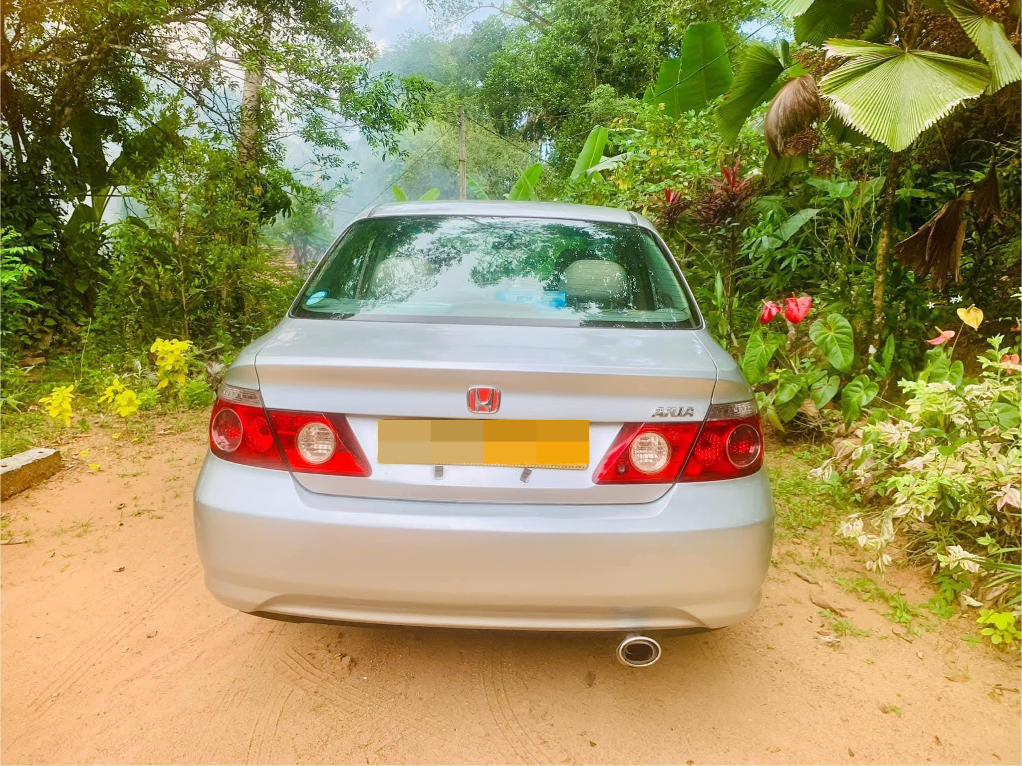 Honda Fit 2006 - Used Car sale in Sri Lanka - patpat.lk