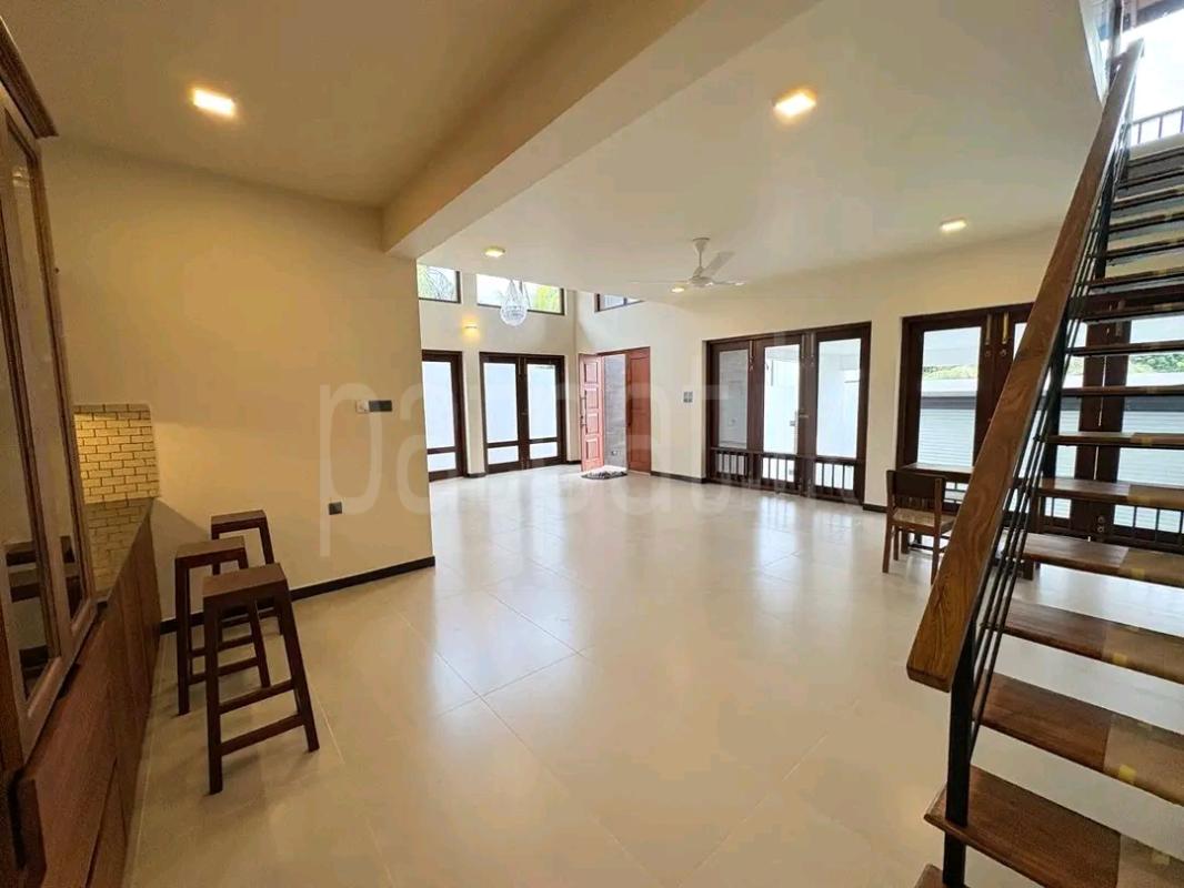 House for Sale in Battaramulla
