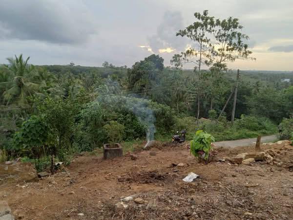 Residential Land for Sale in Homagama