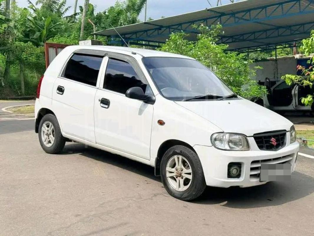 Suzuki Alto 2004 - பயன்படுத்தப்பட்டது கார் sale in Sri Lanka - patpat.lk