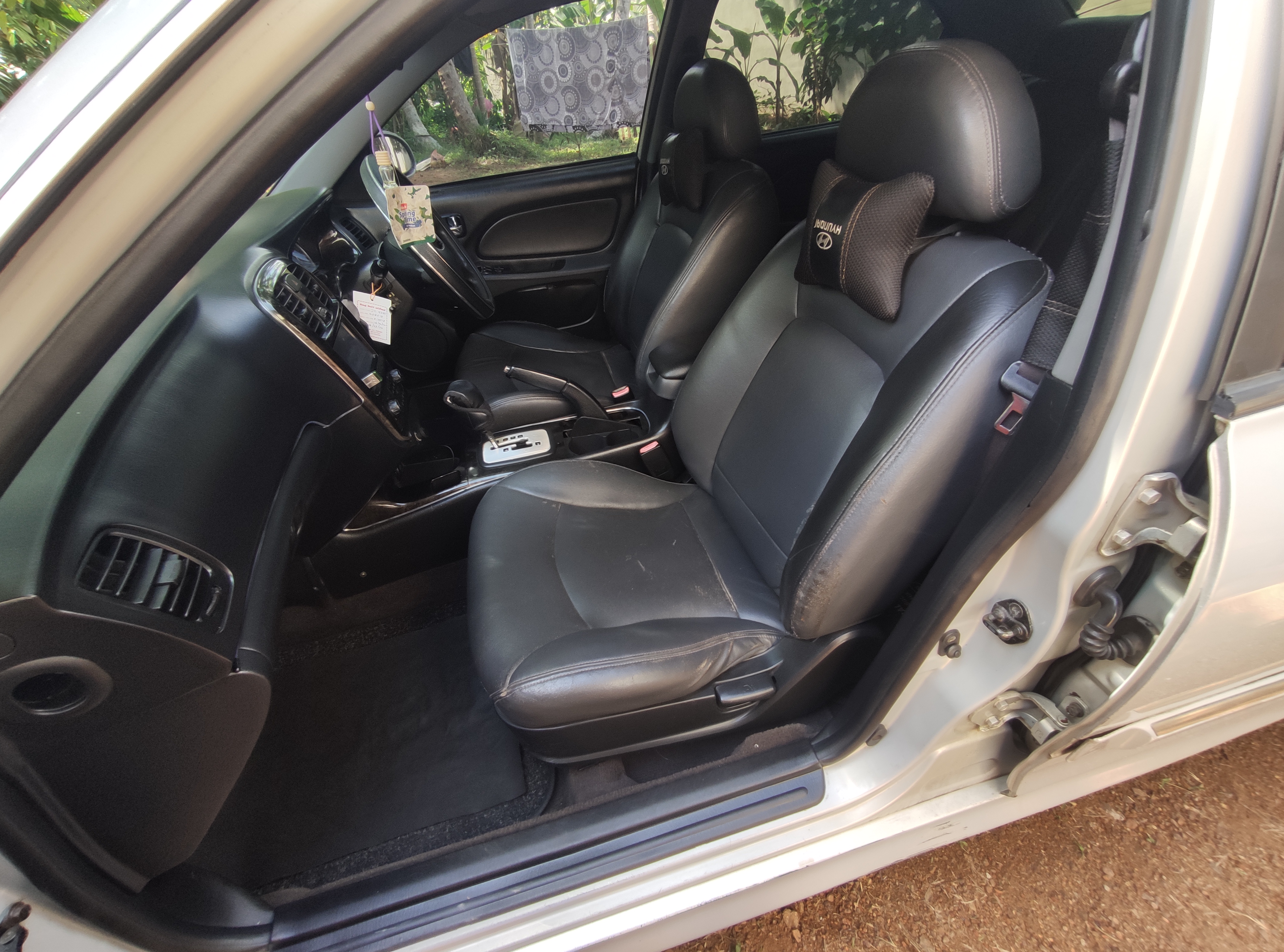 Hyundai Sonata 2001 - Used Car sale in Sri Lanka - patpat.lk