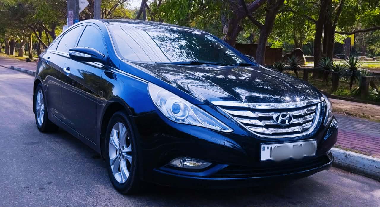 Hyundai Sonata 2011 ads-image-1