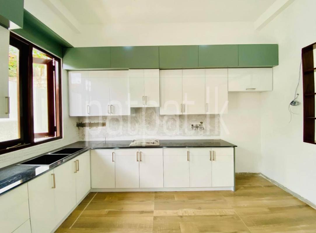 House for Sale in Malabe
