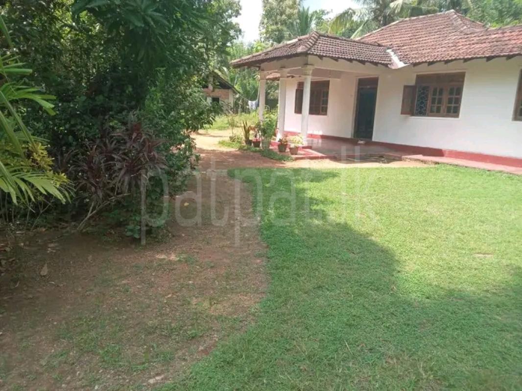 House for Sale in Kuliyapitiya