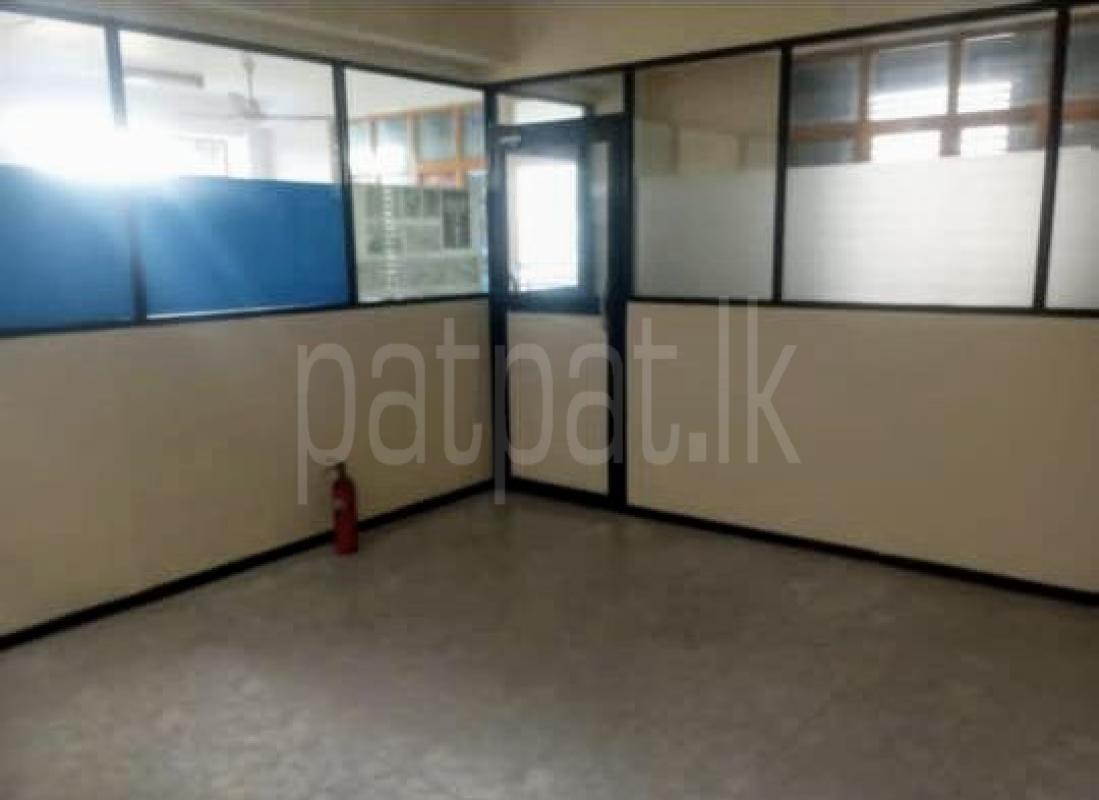 Office for Rent in Wellawatta (Colombo 06)