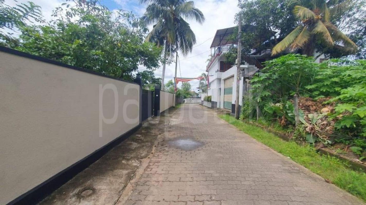 Residential Land for Sale in Malabe