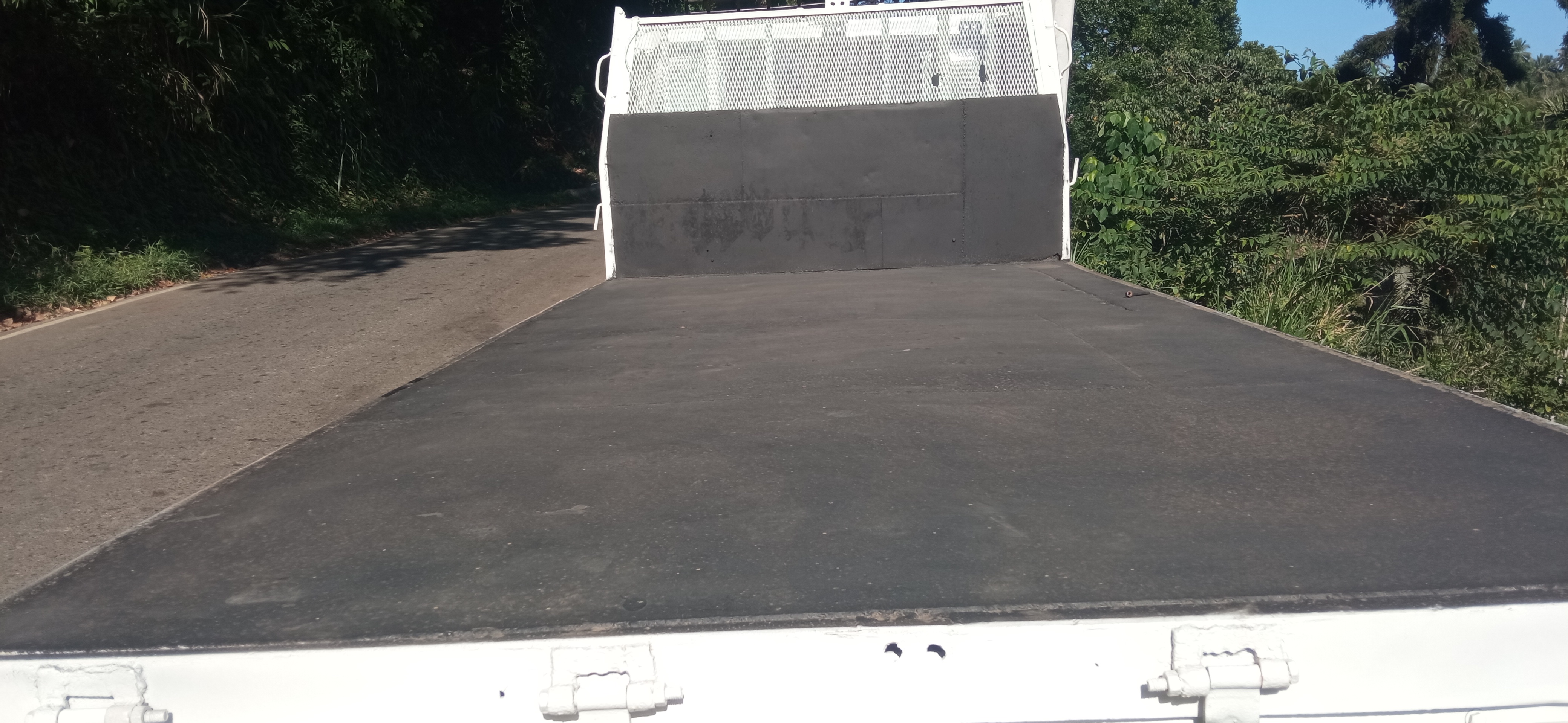 Isuzu ELF 1983 - பயன்படுத்தப்பட்டது டிரக் sale in Sri Lanka - patpat.lk