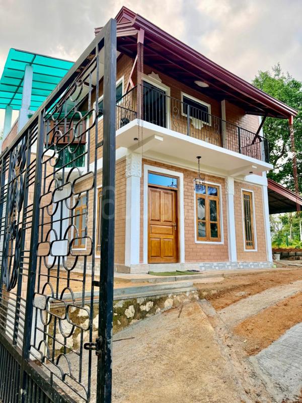 House for Sale in Mawathagama