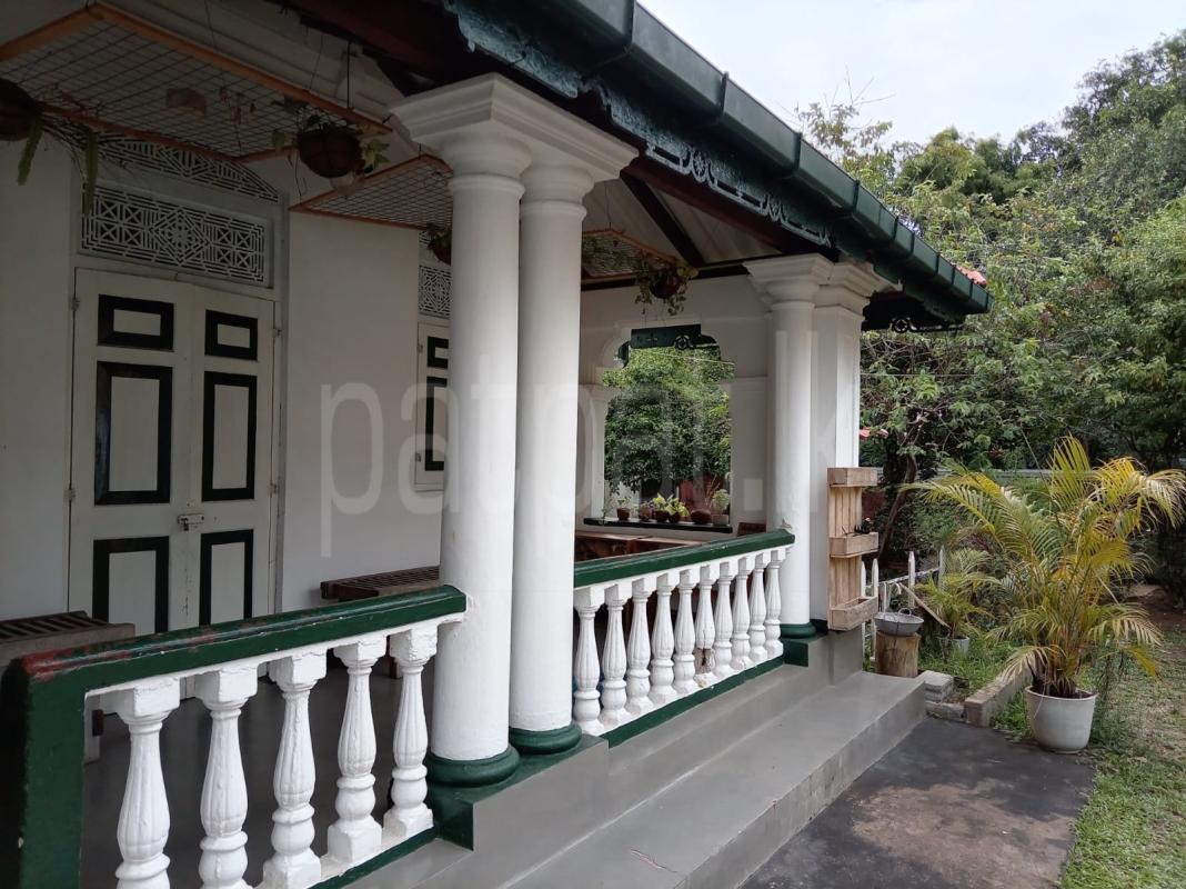 House for Rent in Nugegoda