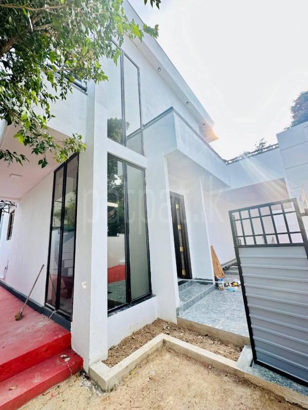 House for Sale in Malabe