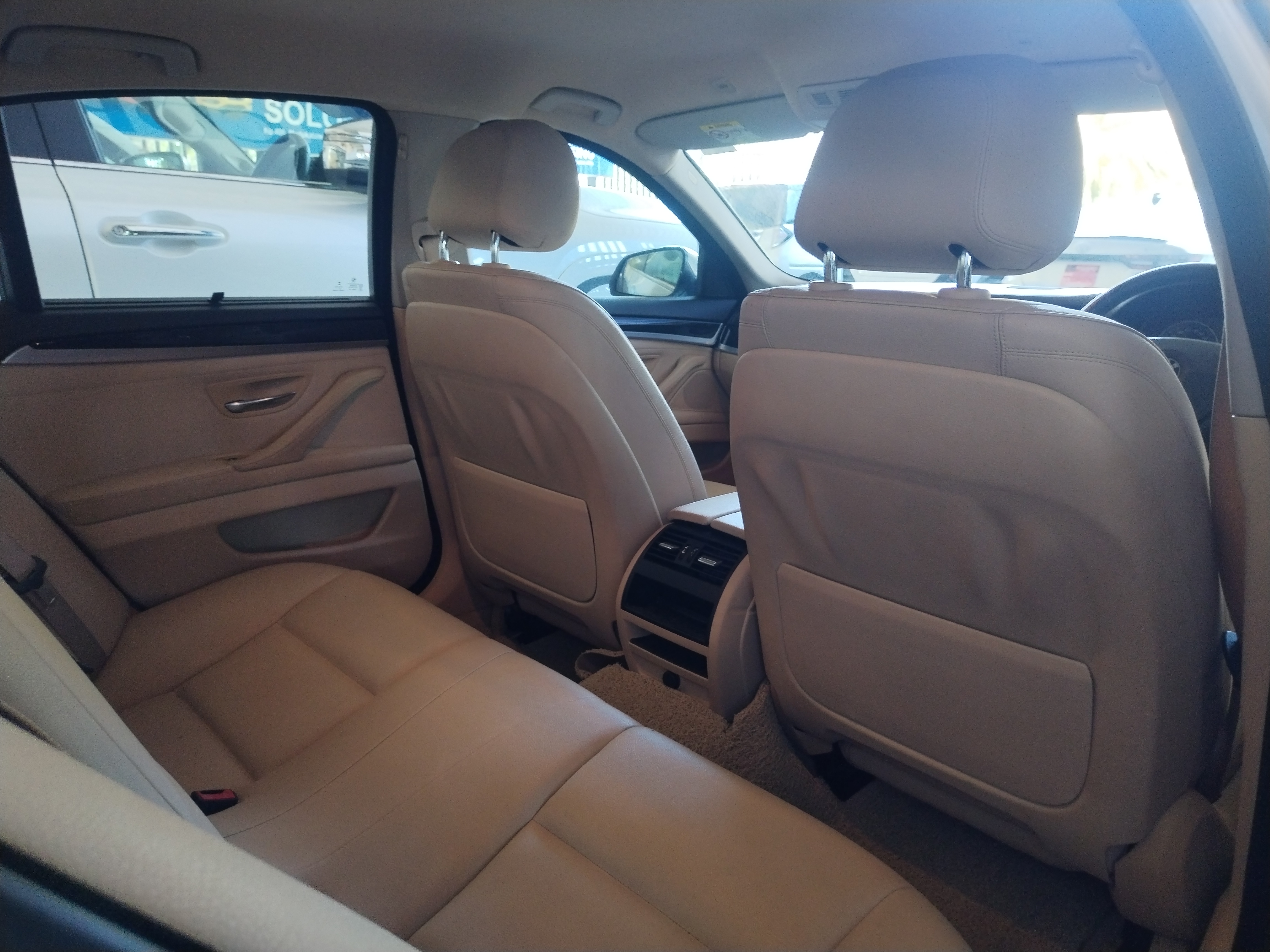 BMW 520D 2015 - Used Car sale in Sri Lanka - patpat.lk