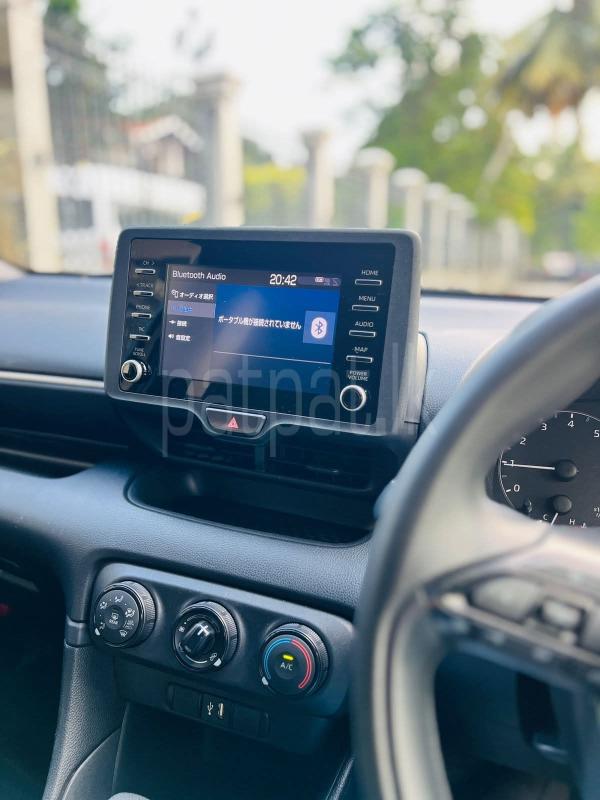 Toyota Yaris 2023 - Brand New Car sale in Sri Lanka - patpat.lk