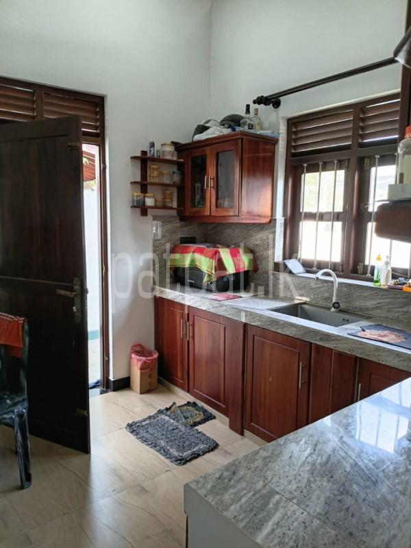 House for Sale in Polgasowita