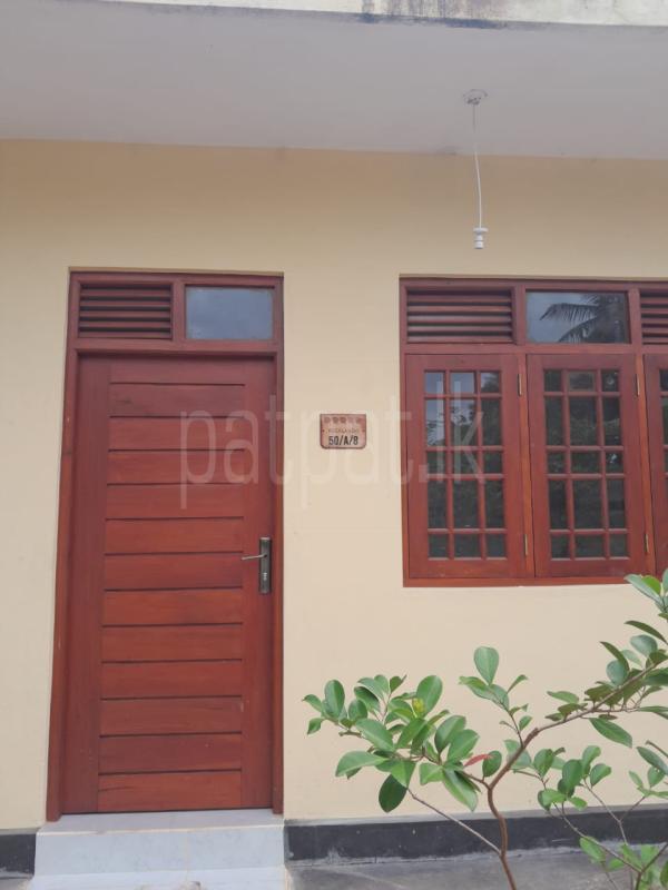 Annex for Rent in Biyagama