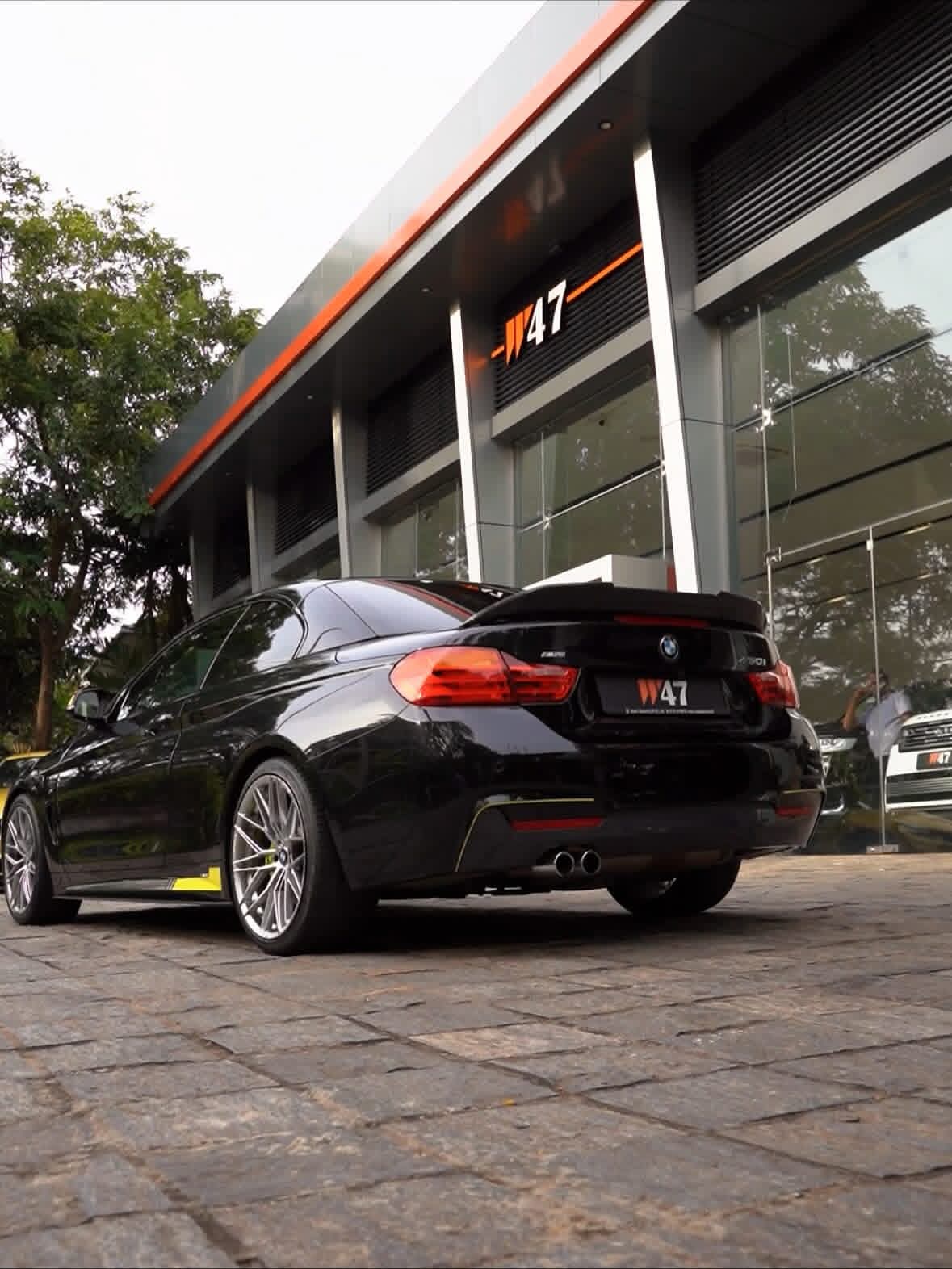 BMW i Series 2016 - Used Car sale in Sri Lanka - patpat.lk
