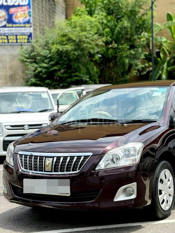 Toyota Premio 2011 - Used Car sale in Sri Lanka - patpat.lk