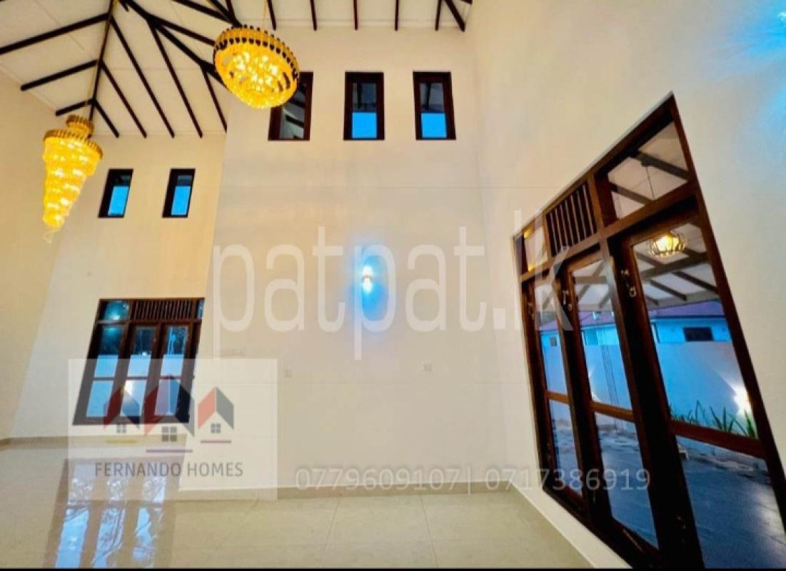 House for Sale in Negombo